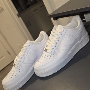 Nike Air Force 1 '07 – Brand New (No Box) – Multiple Sizes